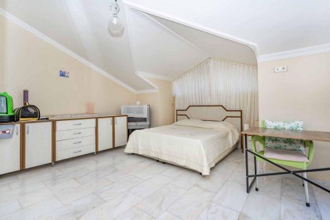 Продажа пентхауса  в Оба, Анталье, Турция 5 комн., 150м2, №208262 – фото 22