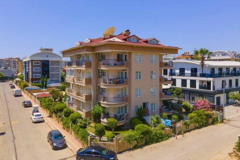 Продажа пентхауса  в Оба, Анталье, Турция 5 комн., 150м2, №208262 – фото 2
