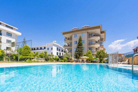 Продажа пентхауса  в Оба, Анталье, Турция 5 комн., 150м2, №208262 – фото 1