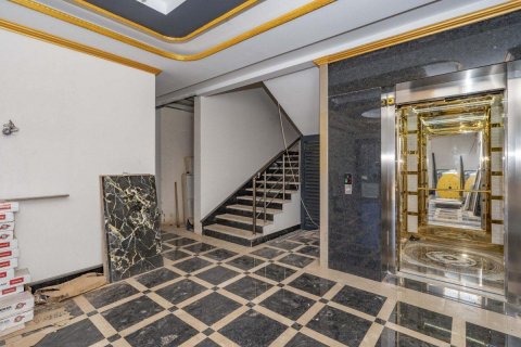 Lägenhet  i Oba, Antalya, Turkiet Nr. 208261 - 9