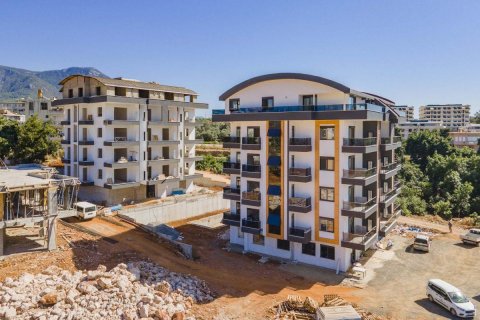 Lägenhet  i Oba, Antalya, Turkiet Nr. 208261 - 5