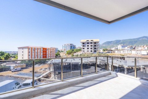 Lägenhet  i Oba, Antalya, Turkiet Nr. 208261 - 16