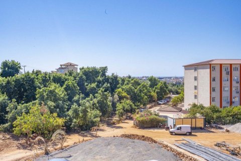 Lägenhet  i Oba, Antalya, Turkiet Nr. 208261 - 15