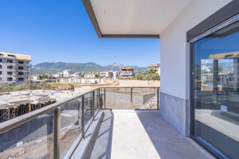 Lägenhet  i Oba, Antalya, Turkiet Nr. 208261 - 13