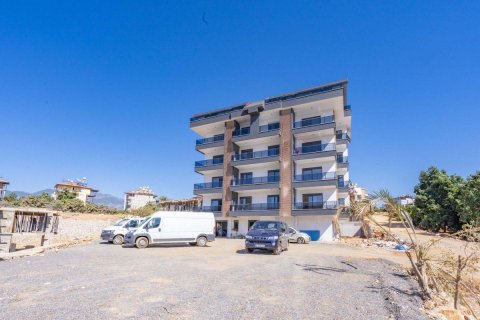 Lägenhet  i Oba, Antalya, Turkiet Nr. 208261 - 7
