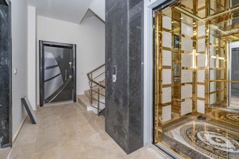 Lägenhet  i Oba, Antalya, Turkiet Nr. 208261 - 10