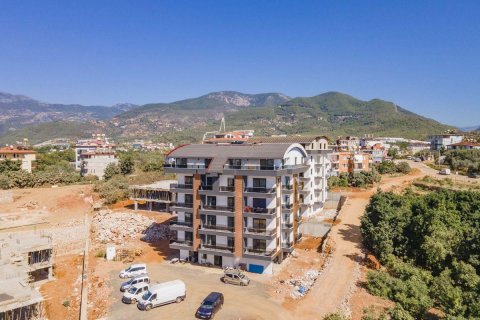 Lägenhet  i Oba, Antalya, Turkiet Nr. 208261 - 6