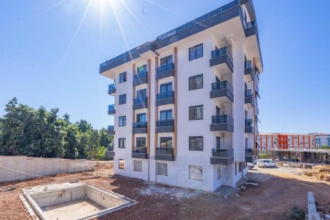 Lägenhet  i Oba, Antalya, Turkiet Nr. 208261 - 8