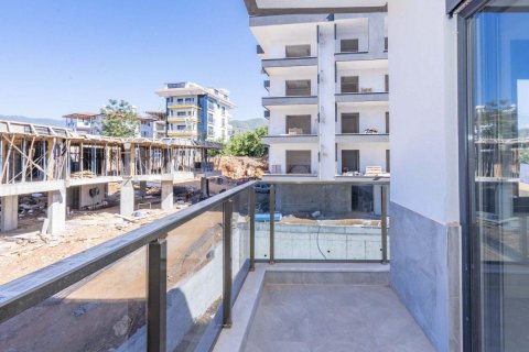 Lägenhet  i Oba, Antalya, Turkiet Nr. 208261 - 24