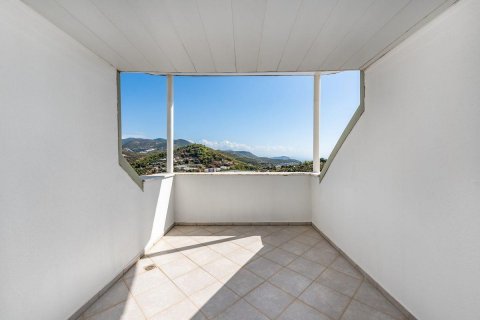 Penthouse  i Alanya, Antalya, Tyrkiet Nr. 208438 - 27