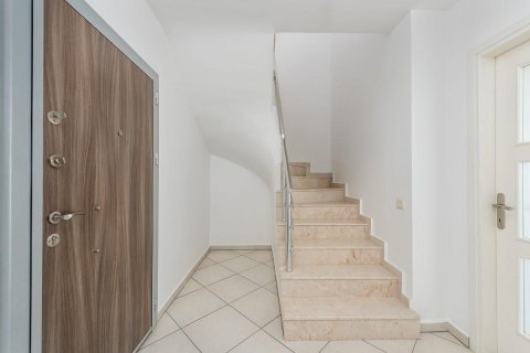 Penthouse  i Alanya, Antalya, Tyrkiet Nr. 208438 - 11