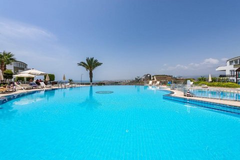 Penthouse  i Alanya, Antalya, Tyrkiet Nr. 208438 - 7