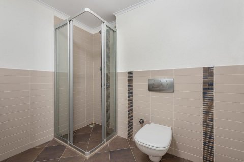 Penthouse  i Alanya, Antalya, Tyrkiet Nr. 208438 - 19