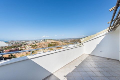 Penthouse  i Alanya, Antalya, Tyrkiet Nr. 208438 - 25