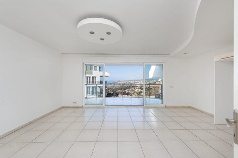 Penthouse  i Alanya, Antalya, Tyrkiet Nr. 208438 - 20