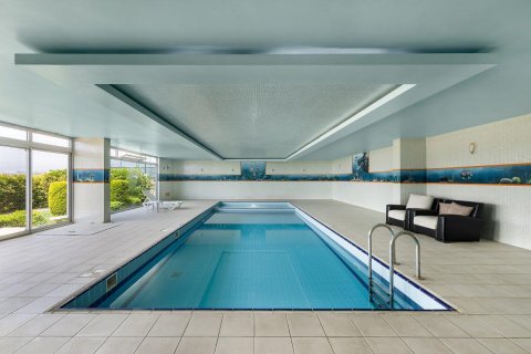 Penthouse  i Alanya, Antalya, Tyrkiet Nr. 208438 - 8