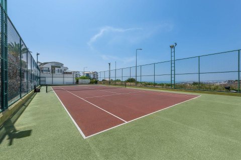 Penthouse  i Alanya, Antalya, Tyrkiet Nr. 208438 - 3