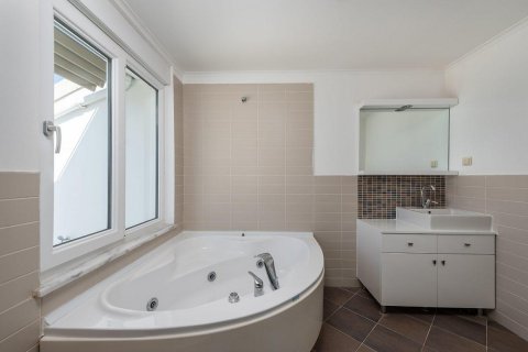 Penthouse  i Alanya, Antalya, Tyrkiet Nr. 208438 - 23
