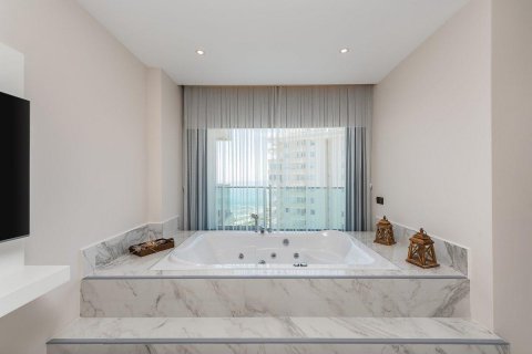 Lägenhet  i Mahmutlar, Antalya, Turkiet Nr. 208433 - 16