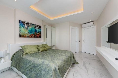 Lägenhet  i Mahmutlar, Antalya, Turkiet Nr. 208433 - 19