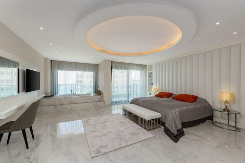 Lägenhet  i Mahmutlar, Antalya, Turkiet Nr. 208433 - 14