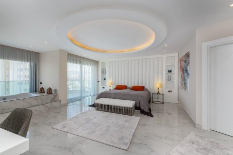 Lägenhet  i Mahmutlar, Antalya, Turkiet Nr. 208433 - 15