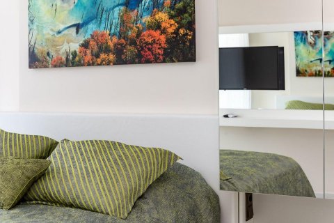 Lägenhet  i Mahmutlar, Antalya, Turkiet Nr. 208433 - 20