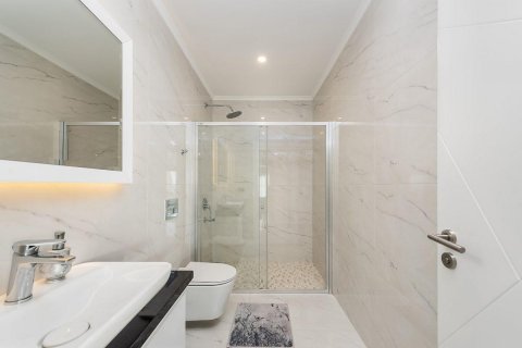 Lägenhet  i Mahmutlar, Antalya, Turkiet Nr. 208433 - 11