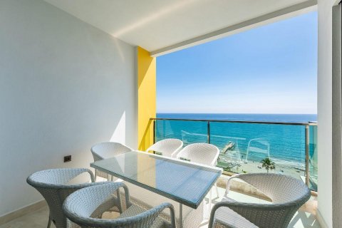 Lägenhet  i Mahmutlar, Antalya, Turkiet Nr. 208433 - 25