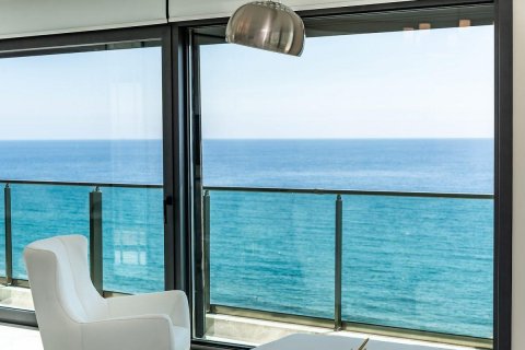 Lägenhet  i Mahmutlar, Antalya, Turkiet Nr. 208433 - 3