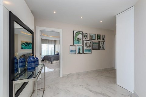Lägenhet  i Mahmutlar, Antalya, Turkiet Nr. 208433 - 22