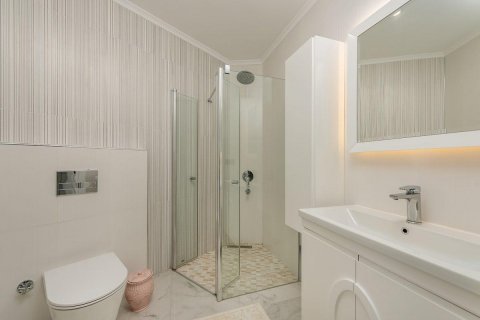 Lägenhet  i Mahmutlar, Antalya, Turkiet Nr. 208433 - 21