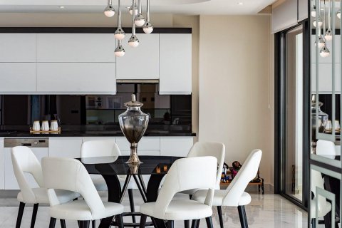 Lägenhet  i Mahmutlar, Antalya, Turkiet Nr. 208433 - 6