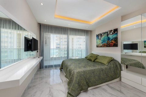 Lägenhet  i Mahmutlar, Antalya, Turkiet Nr. 208433 - 18