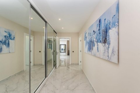 Lägenhet  i Mahmutlar, Antalya, Turkiet Nr. 208433 - 10