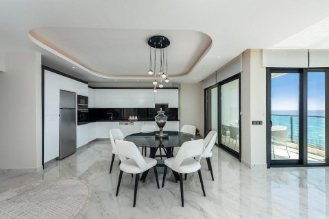 Lägenhet  i Mahmutlar, Antalya, Turkiet Nr. 208433 - 5