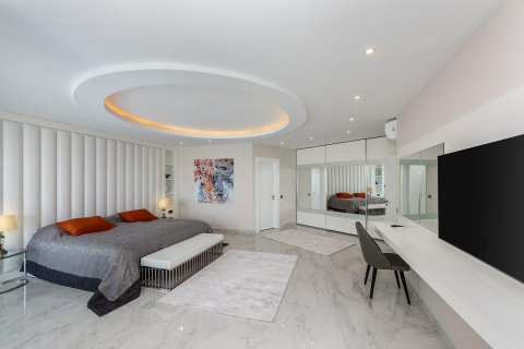 Lägenhet  i Mahmutlar, Antalya, Turkiet Nr. 208433 - 13