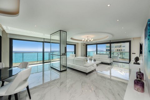 Lägenhet  i Mahmutlar, Antalya, Turkiet Nr. 208433 - 7