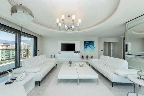 Lägenhet  i Mahmutlar, Antalya, Turkiet Nr. 208433 - 4