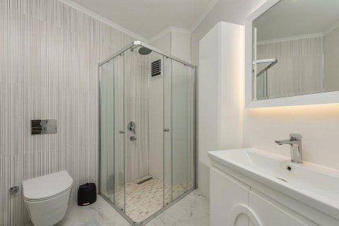 Lägenhet  i Mahmutlar, Antalya, Turkiet Nr. 208433 - 24