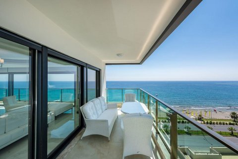 Lägenhet  i Mahmutlar, Antalya, Turkiet Nr. 208433 - 8