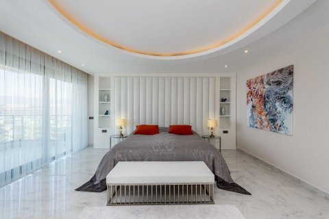 Lägenhet  i Mahmutlar, Antalya, Turkiet Nr. 208433 - 12