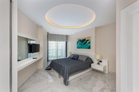 Lägenhet  i Mahmutlar, Antalya, Turkiet Nr. 208433 - 23