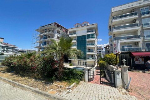 Dubleks daire   Kestel, Antalya, Türkiye №208439 - 3