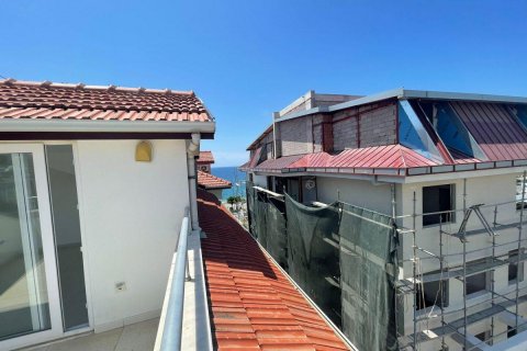 Dubleks daire   Kestel, Antalya, Türkiye №208439 - 25