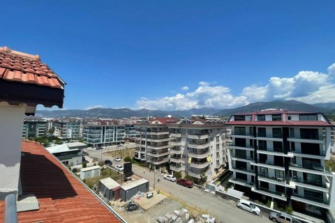 Dubleks daire   Kestel, Antalya, Türkiye №208439 - 23