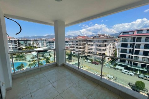 Dubleks daire   Kestel, Antalya, Türkiye №208439 - 26