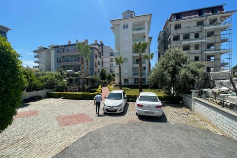 Dubleks daire   Kestel, Antalya, Türkiye №208439 - 4