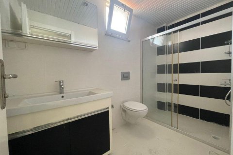 Dubleks daire   Kestel, Antalya, Türkiye №208439 - 16