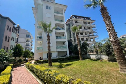 Dubleks daire   Kestel, Antalya, Türkiye №208439 - 1